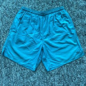 Vintage Men’s Speedo Shorts